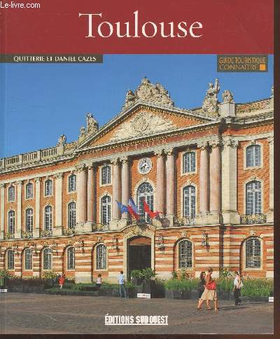 Connatre Toulouse (Collection : 