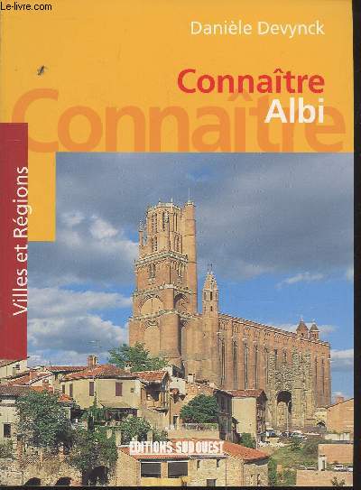 Connatre Albi (Collection :