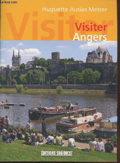 Visiter Angers