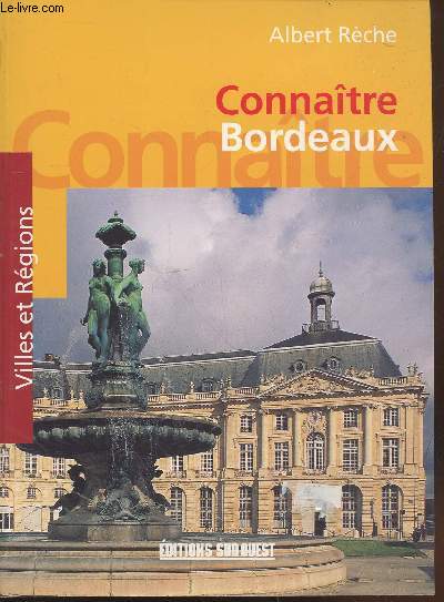 Connatre Bordeaux (Collection :