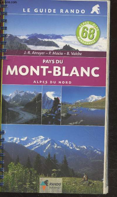 Pays du Mont-Blanc (Collection : 