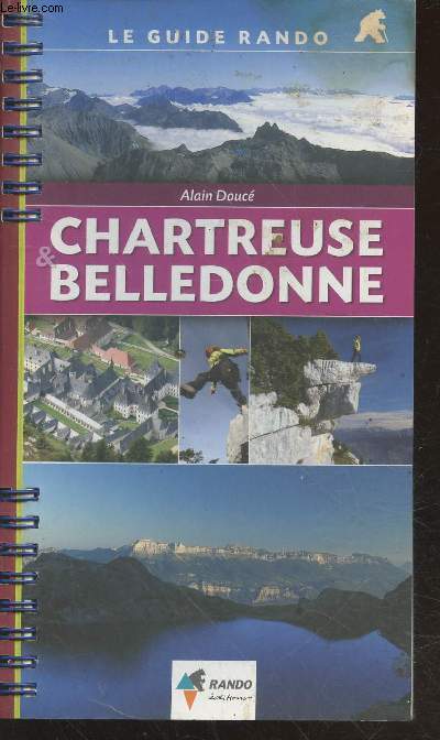 Chartreuse et Belledonne (Collection : 
