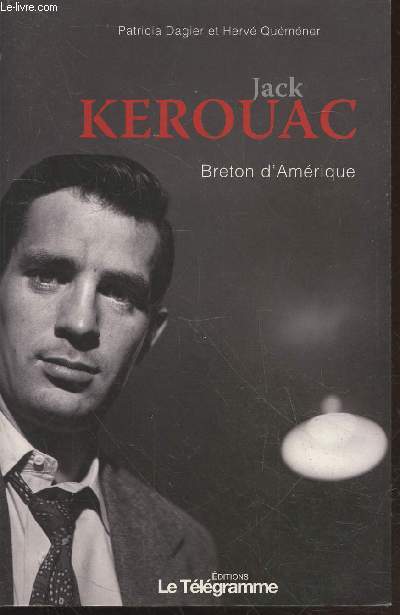 Jack Kerouac breton d'Amrique