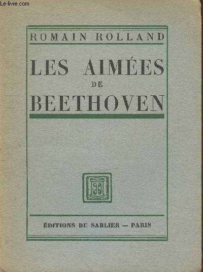 Les Aimes de Beethoven