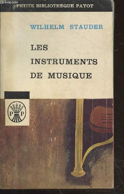 Les instruments de musique (Collection : 