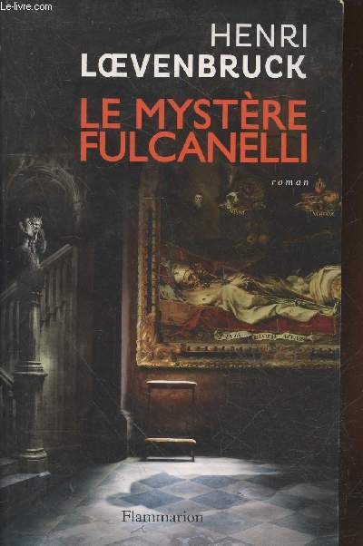 Le mystre Fulcanelli