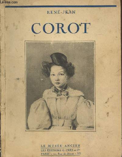 Corot (Collection : 