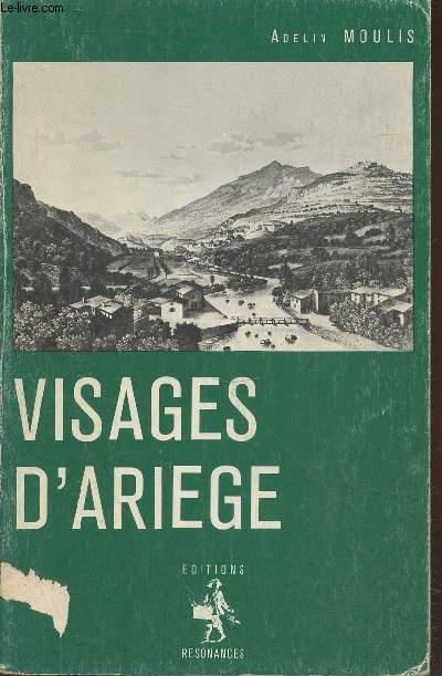 Visages d'Arige (Collection : 