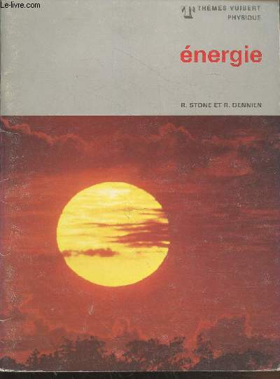 Energie (Collection : 