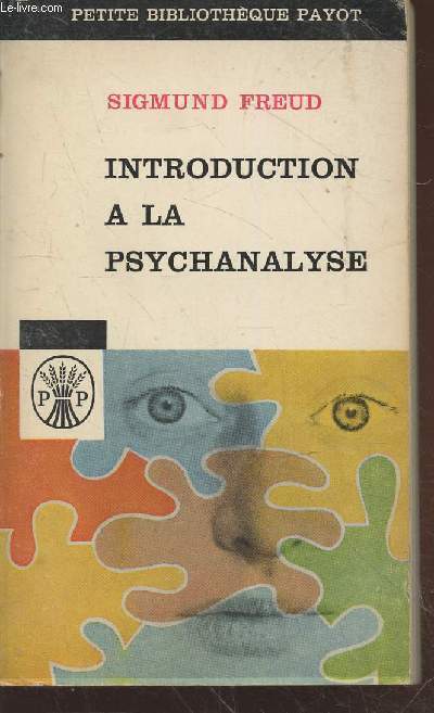 Introduction  la psychanalyse (Collection : 