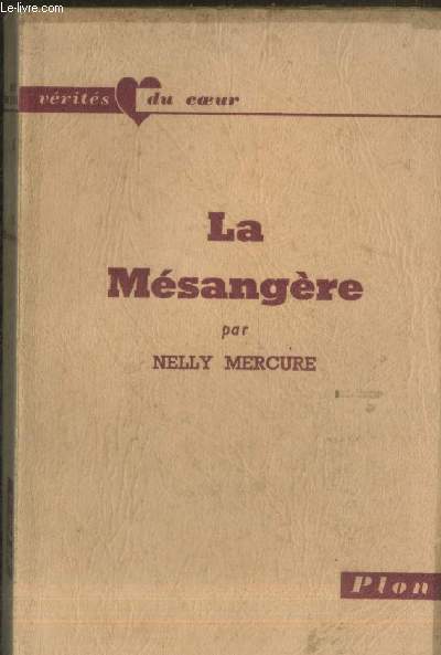 La Msangre (Collection : 