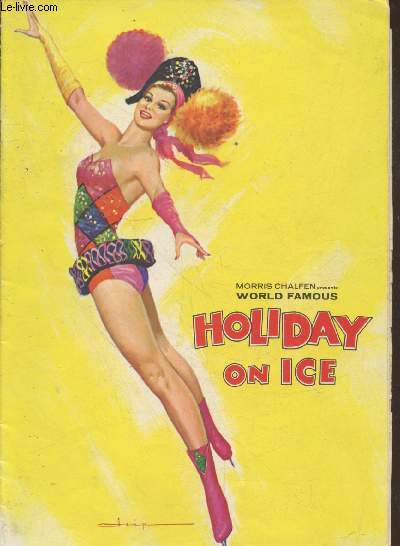 Holiday on Ice 1965 - 1966