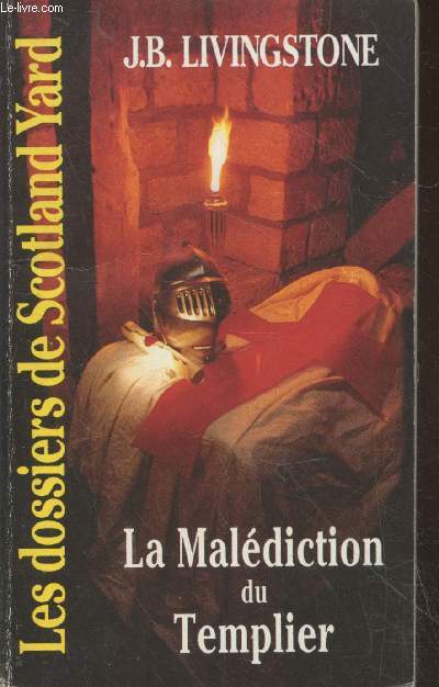 La Maldiction du Templier (Collection : 