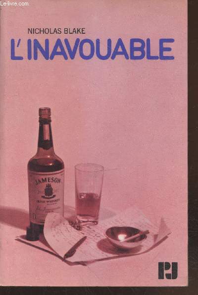 L'inavouable (Collection : 