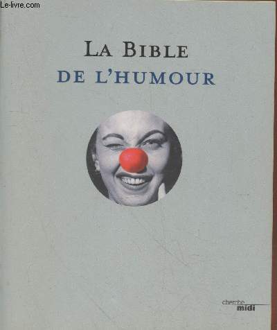 La Bible de l'humour (Collection 