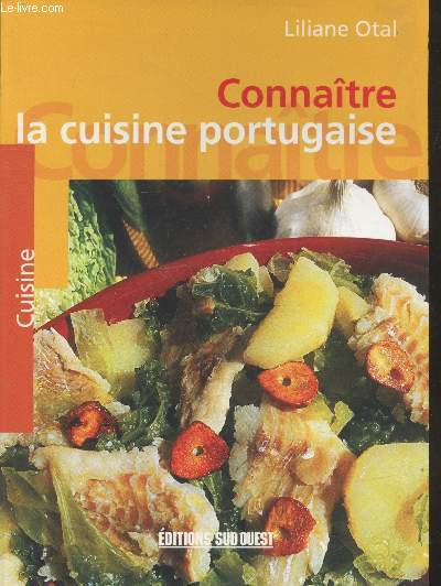 Connatre la cuisine portugaise (Collection 