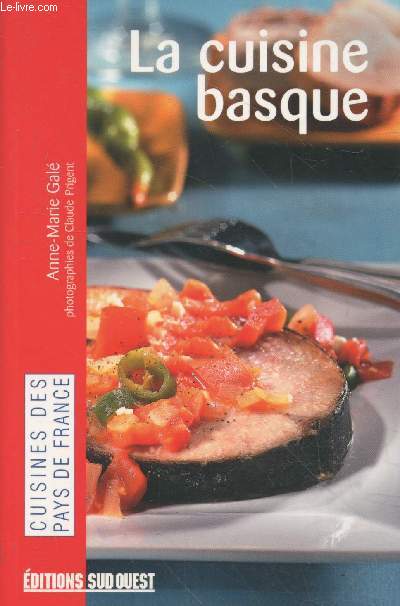 La cuisine basque (Collection 