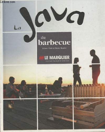 La Java du barbecue (Collection 