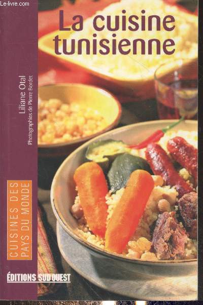 La cuisine tunisienne (Collection 