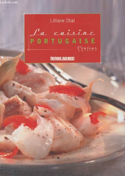 La cuisine portugaise (Collection 