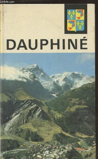 Visages du Dauphin (Collection 