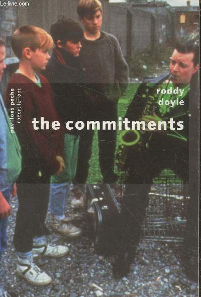 The commitments (Collection 