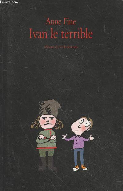 Ivan le terrible (Collection 