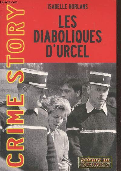 Diaboliques d'Urcel (Collection 