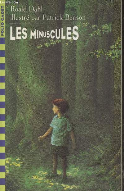 Les Minuscules (Collection 
