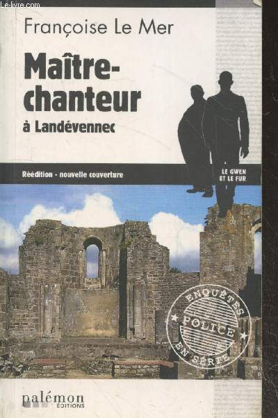 Matre-Chanteur  Landvennec (Collection 