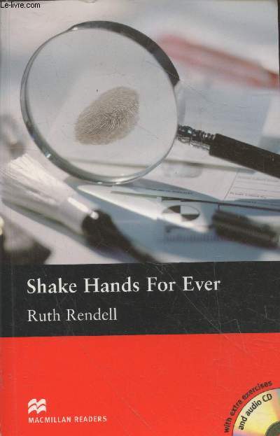 Shake hands for ever (Collection 