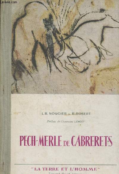 Pech-Merle de Cabrerets (Collection 