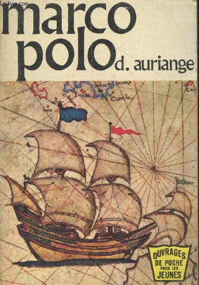 Marco Polo (Collection 