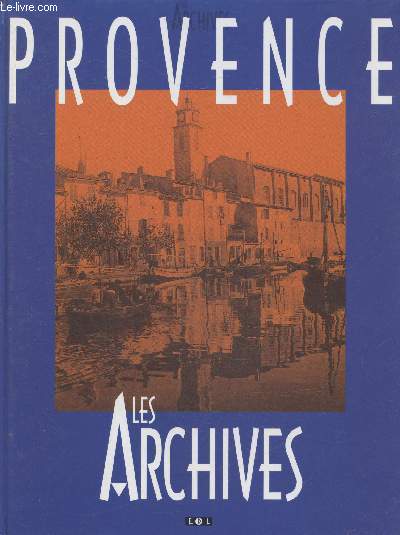 Archives de Provence (Collection 