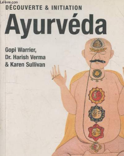 Ayurvda (Collection 