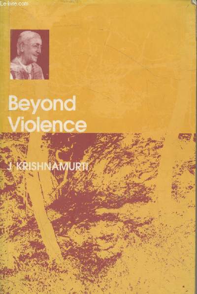 Beyond violence (Collection 