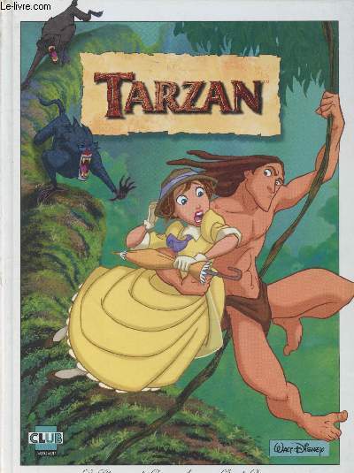 Tarzan (Collection 