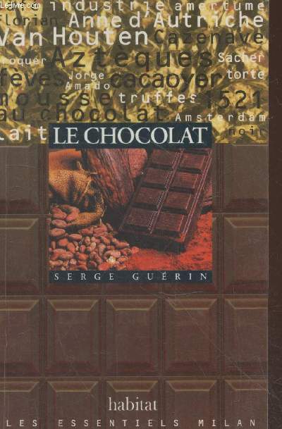 Le Chocolat (Collection 