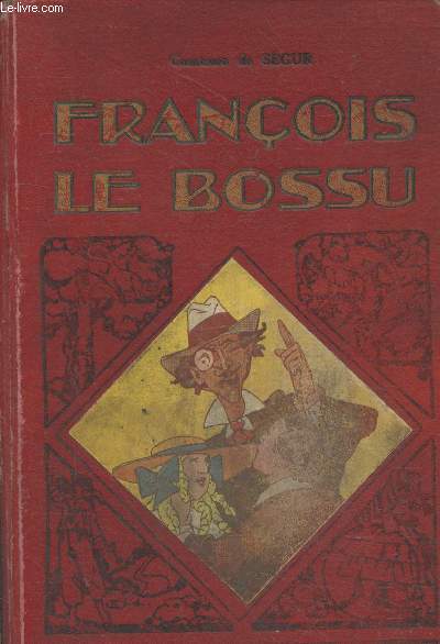 Franois le Bossu