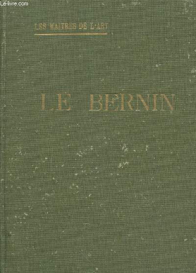 Le Bernin (Collection 