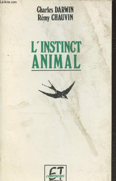 L'instinct animal (Collection 
