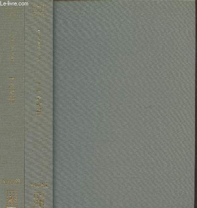 Iran Tomes 1 et 2 : Des origines aux Achminides - Des Sleucides aux Sassanides (en deux volumes) (Collection 
