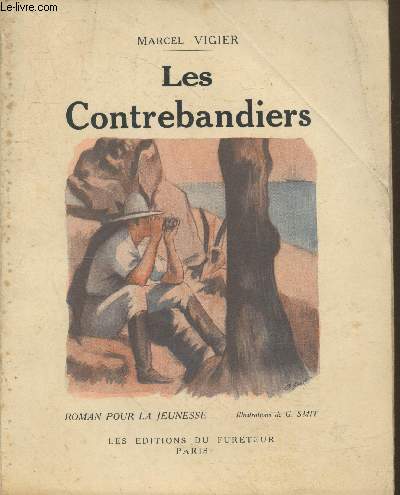 Les Contrebandiers (Collection 