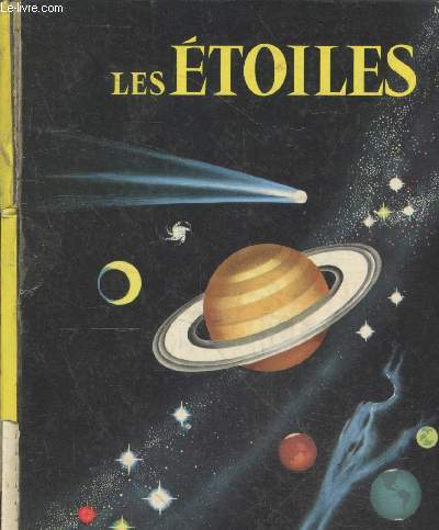 Les toiles (Collection 