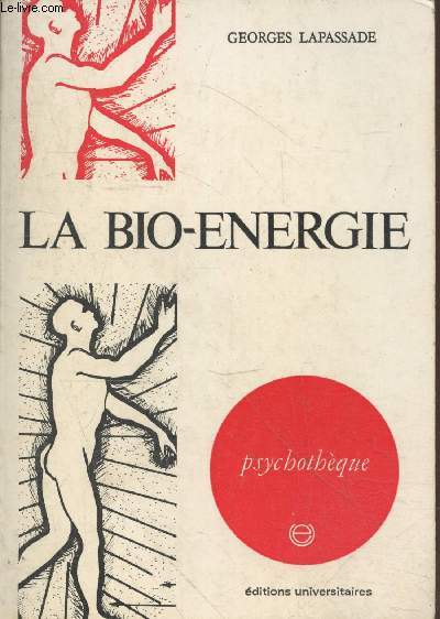 La Bio-nergie (Collection 