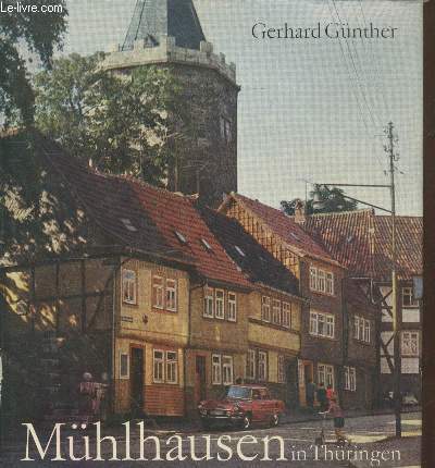 Mlhausen in Thringen