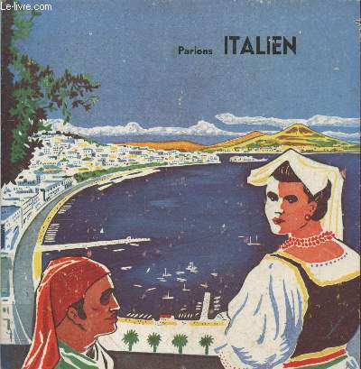 Parlons Italien (Collection 