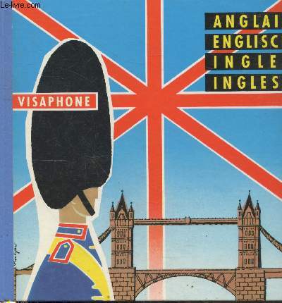 Cours anglais. Anglais - Englisch - Ingles - Inglese (Collection 