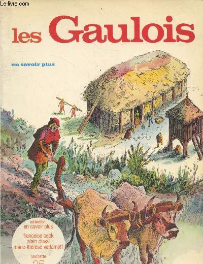 Les Gaulois (Collection 