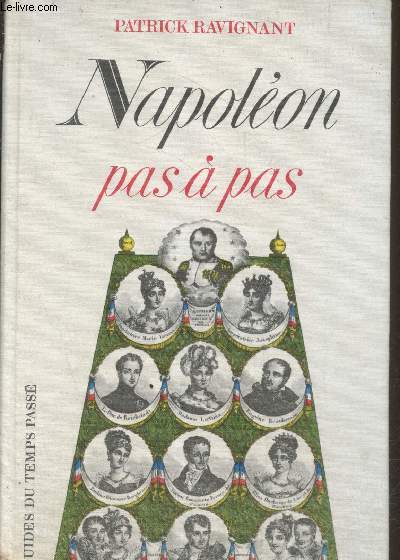 Napolon pas  pas (Collection 
